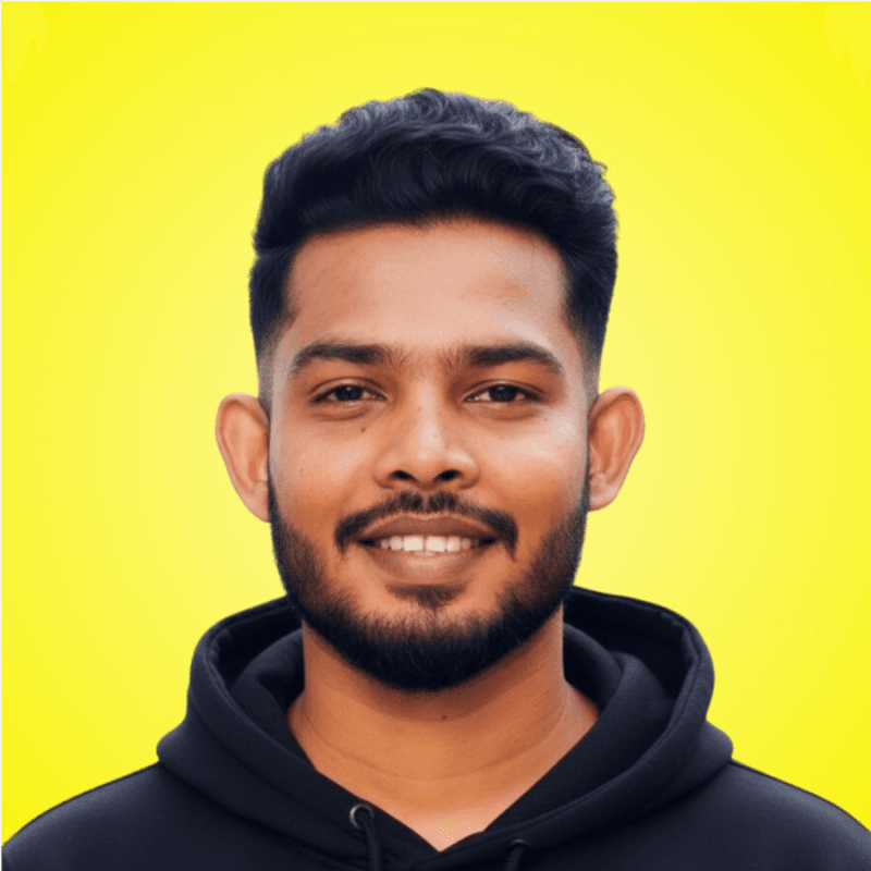 Prashan Chandrapalan