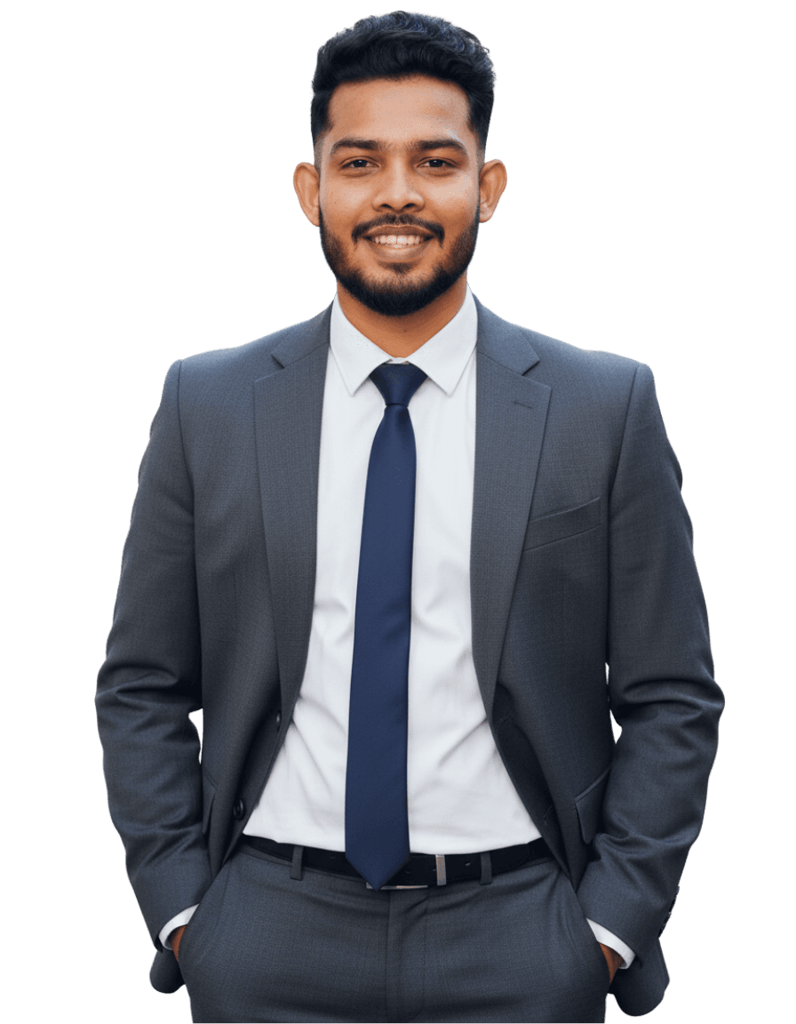 Prashan Chandrapalan