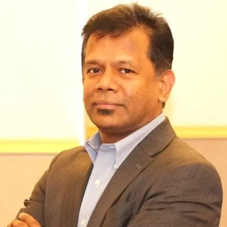 Kumar Ratnam