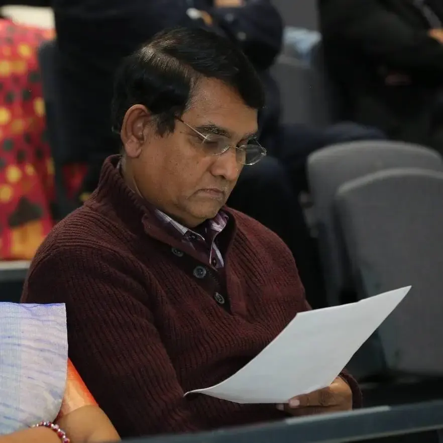 Nadarajah Selvarajah