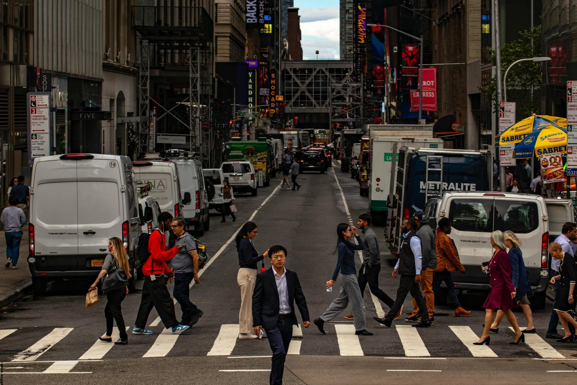 Automation and AI systems